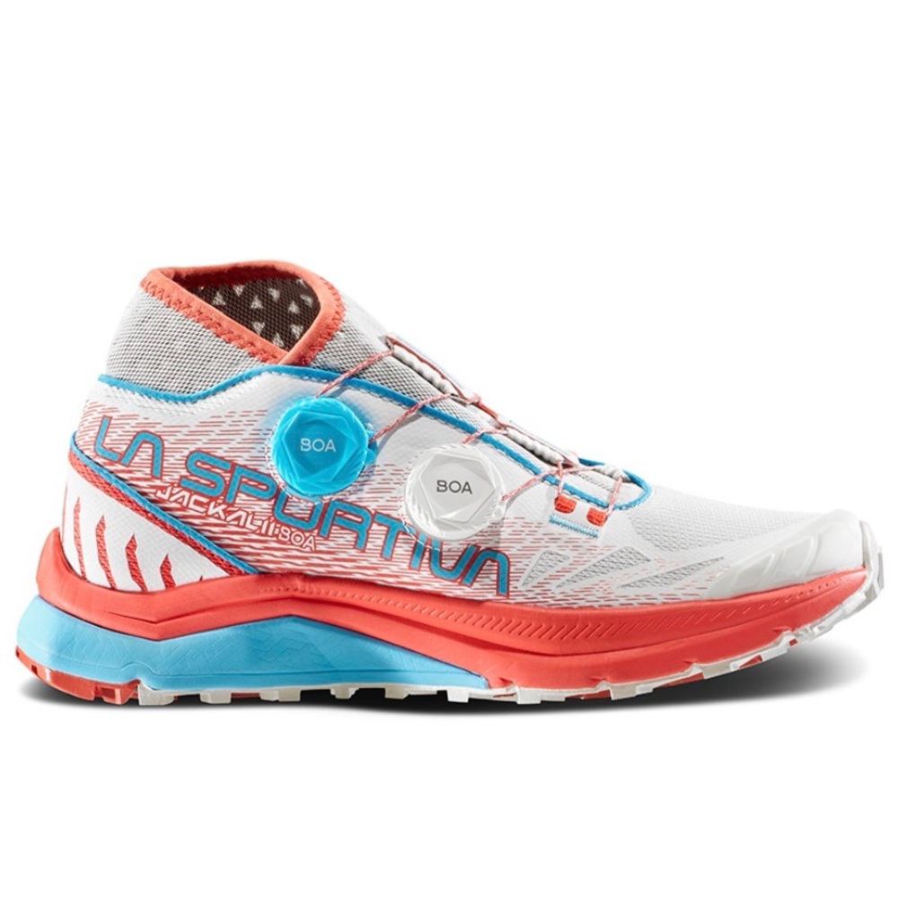 La Sportiva Women's JACKAL II BOA